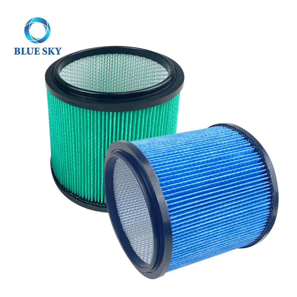 HEPA Filter A32RF07 Replacement Fits for Ry40wd01 40V 10 Gallon Wet/Dry VAC