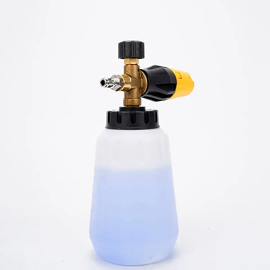 Snow Foam Cannon High Pressure Cannon Snow Big Bottle Cheap Price