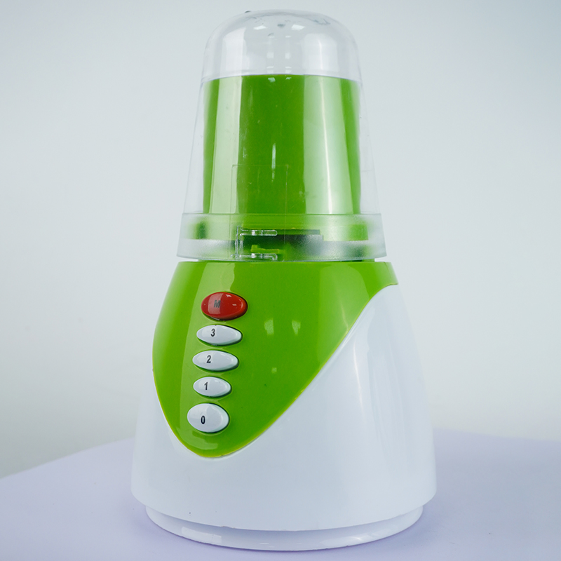 1.5L Powerful Plastic Jug Smoothie Maker Table Beauty Hand Blender Machine Kb02003