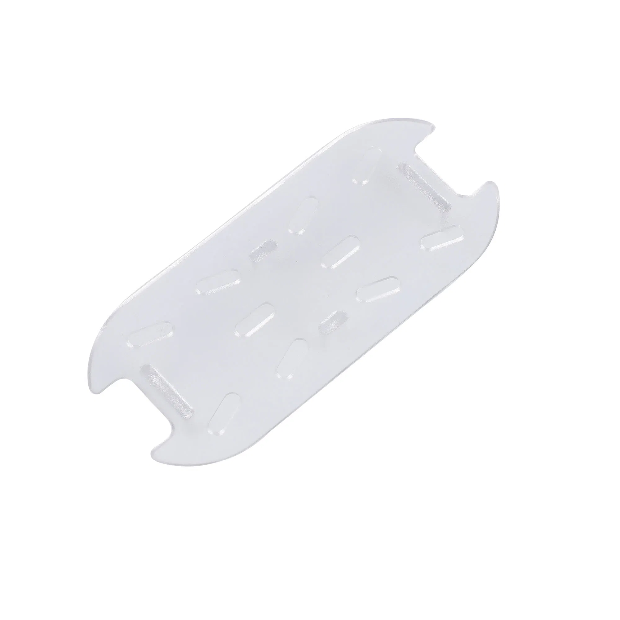 Versatile 6-Size Kitchen Organizer Waterproof Plastic Board for Gn Pans