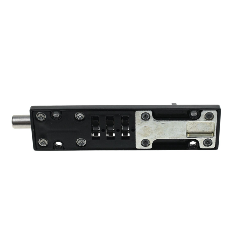 Yh1811 Advanced Door and Window Latch Door Password Lock Belt Password Latch
