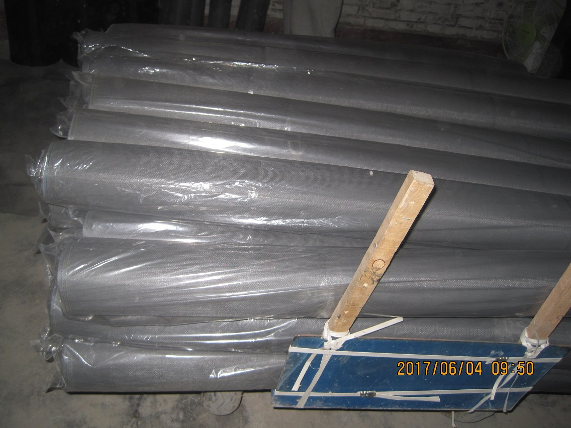 High Quality Fiberglass Insect Window Screen, Fiberglass Mosquito Net Fabric, 18X16