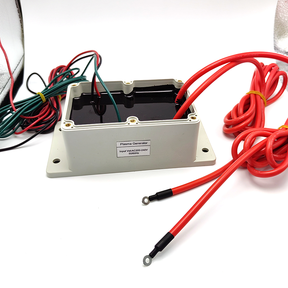 30kv Ion Generator Customized Bipolar Ionizer for HVAC Air Condition Parts
