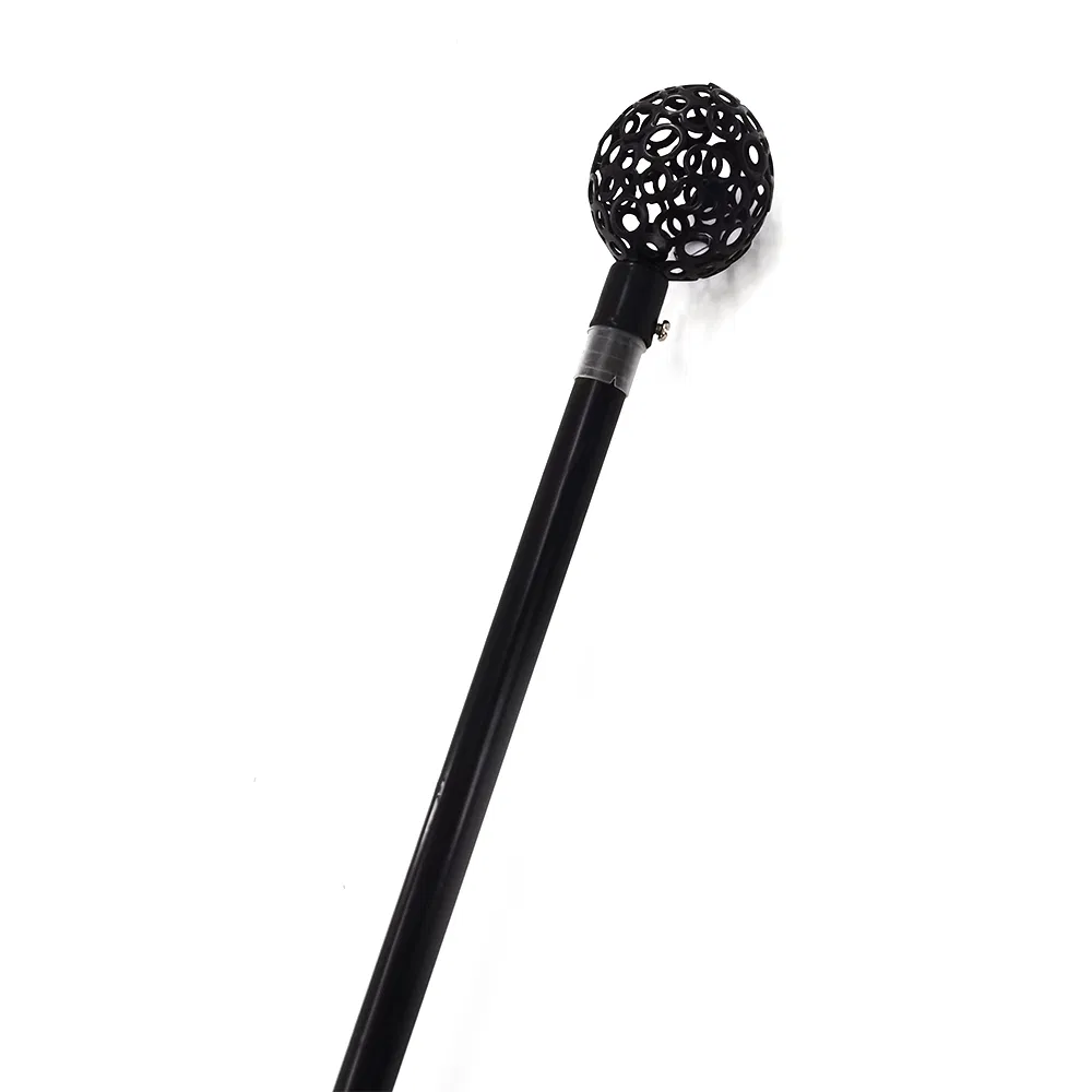 Good Quality Long Stainless Steel Curtain Rod Adjustable Rod with Shower Curtain