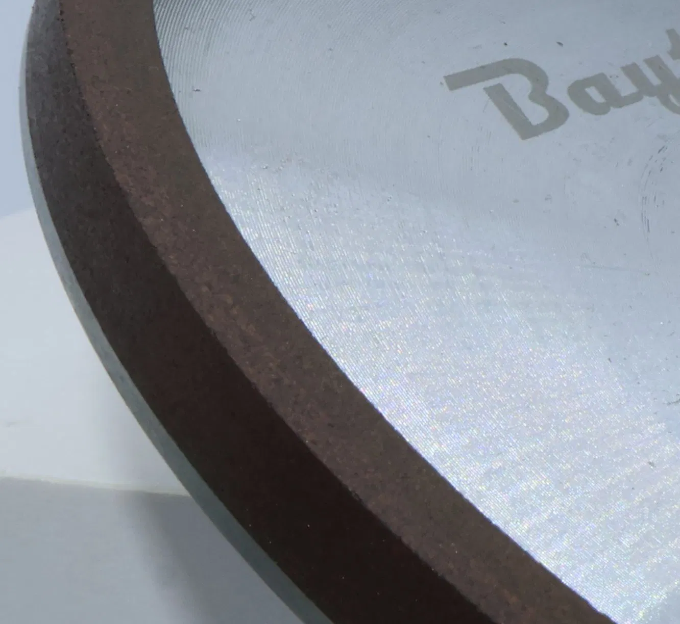 Шлифовальный круг CBN для заточки пил по дереву