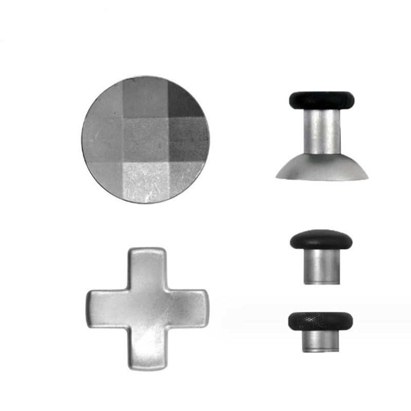 Стильный беспроводной геймпад для Wii с подсветкой