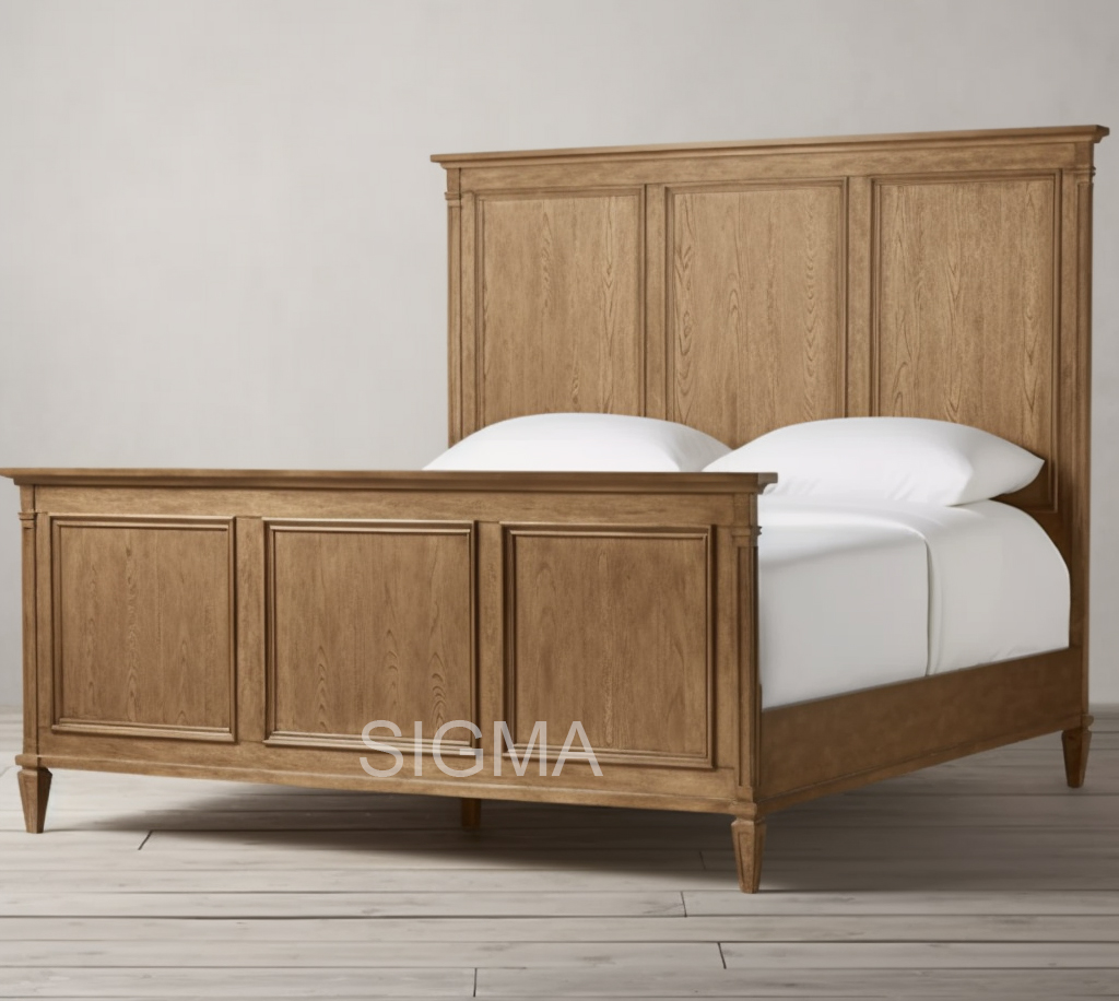 Комплект мебели для спальни кровать шкаф тумбочки