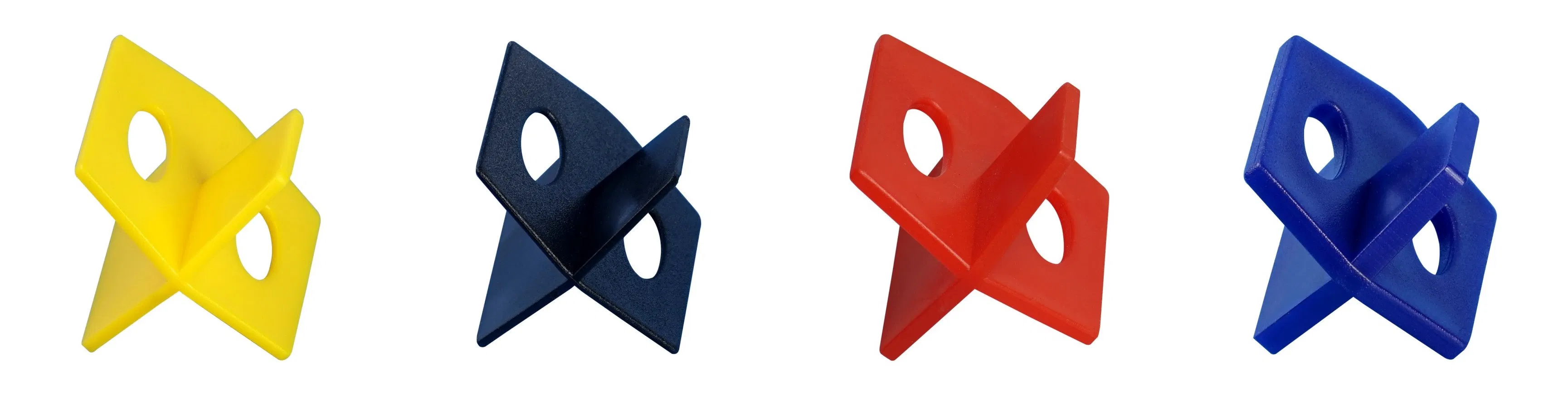 Wholesale Solid Base Tile Leveler Tile Leveling System Clips Wedge Tile Locator