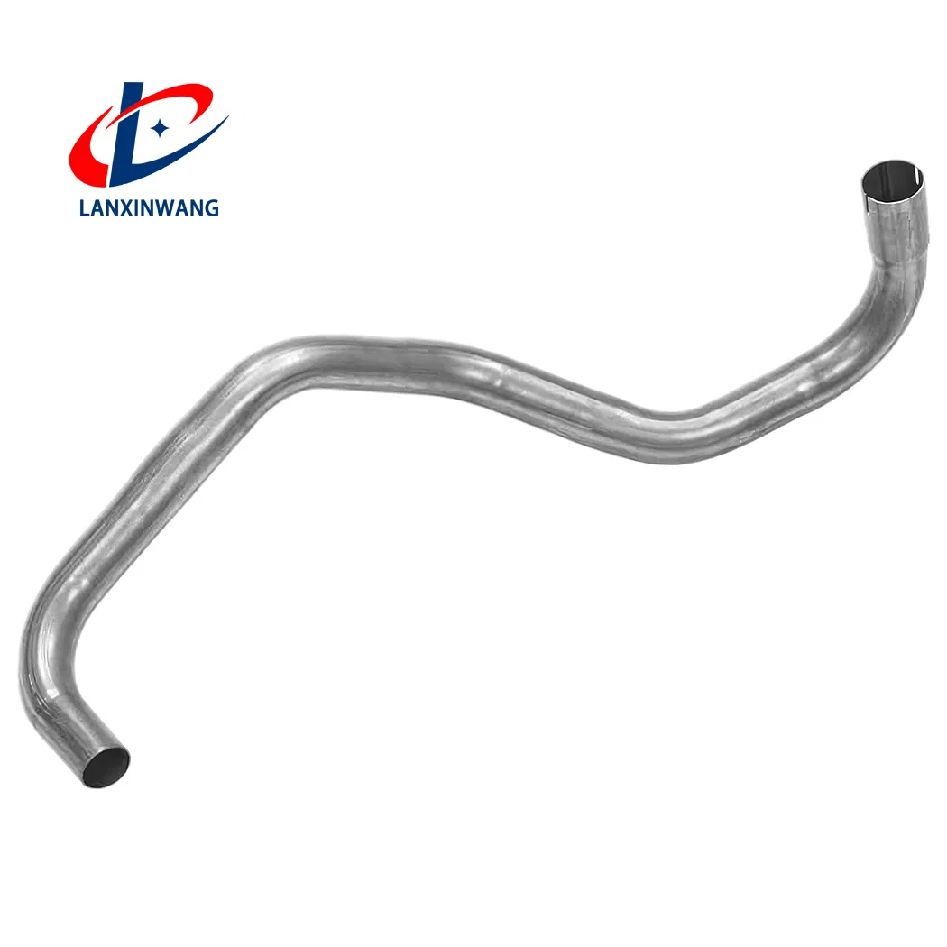 OEM/ODM Bending Metal Tube Furniture Handle Freeform Pipe Bending Manufacturer