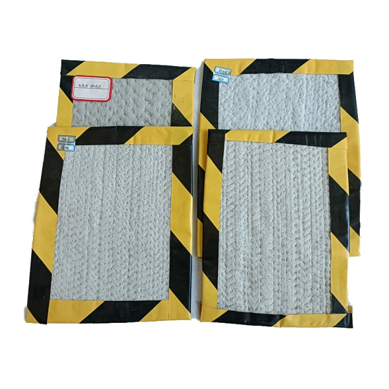 Best Sell Sodium Bentonite Waterproofing Blanket Mat Geosynthetic Clay Liner Gcl for Waterproofing
