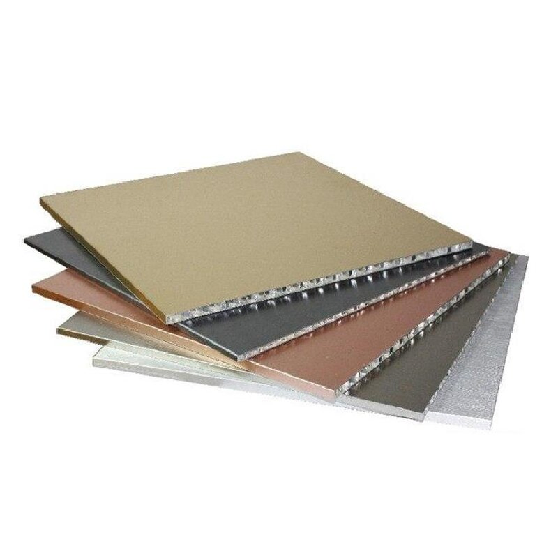 Honeycomb Sandwich Panel Floor Honeycomb Panel