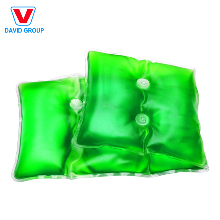 Gadgets 2021 Innovative Reusable Gel Hot and Cold Pack