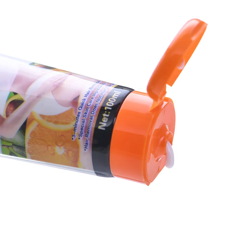 Daqan Organic Vitamin C Hair Removal Cream for Silky Skin