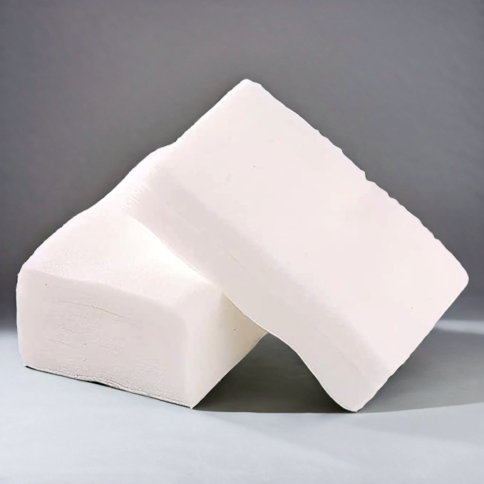 Versatile Cotton Pads for Makeup Removal and Cleansing