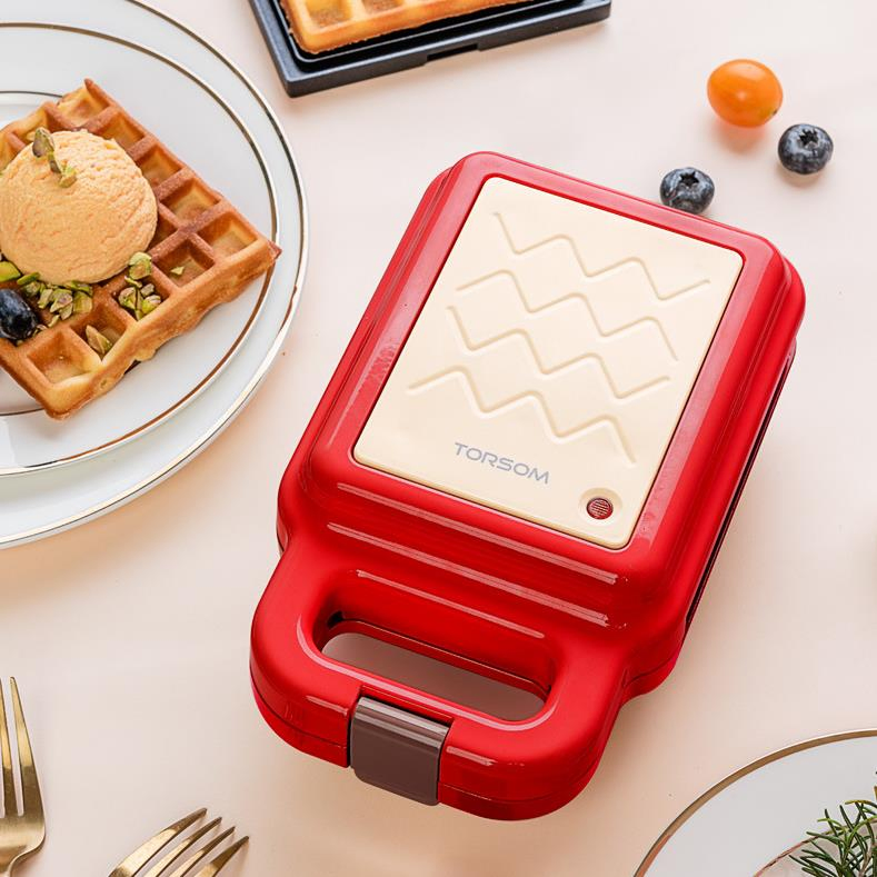 China Professional Electric Sandwich Maker