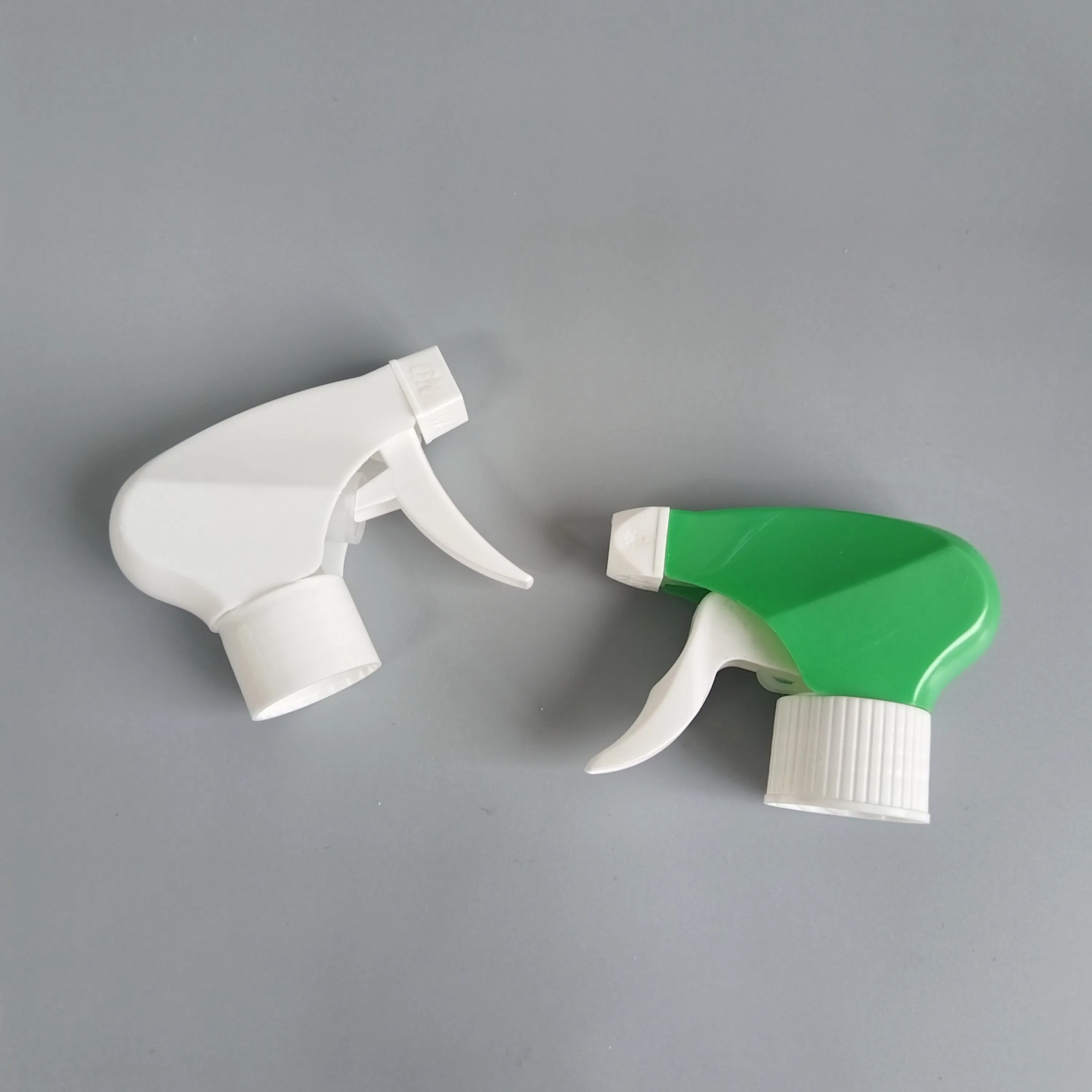 Hot Sale Widely Used Superior Quality Plastic Trigger Sprayer White