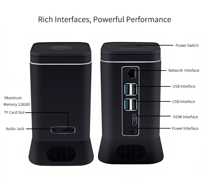 Supporting WiFi and Bluetooth Intel Newest Windows Thin Client