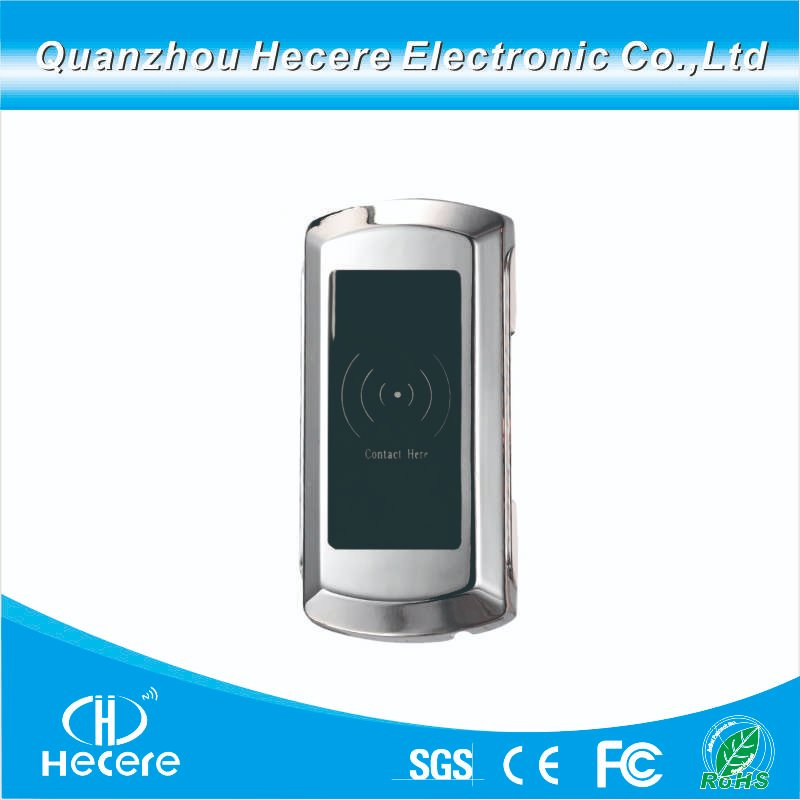 Security Safe RFID Cabinet Smart Lock for Gym
