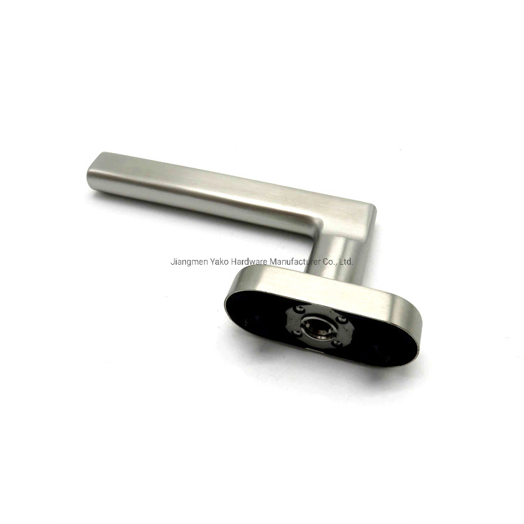 Convenient Installation Multipoint Casement Window Accessories Window Handle