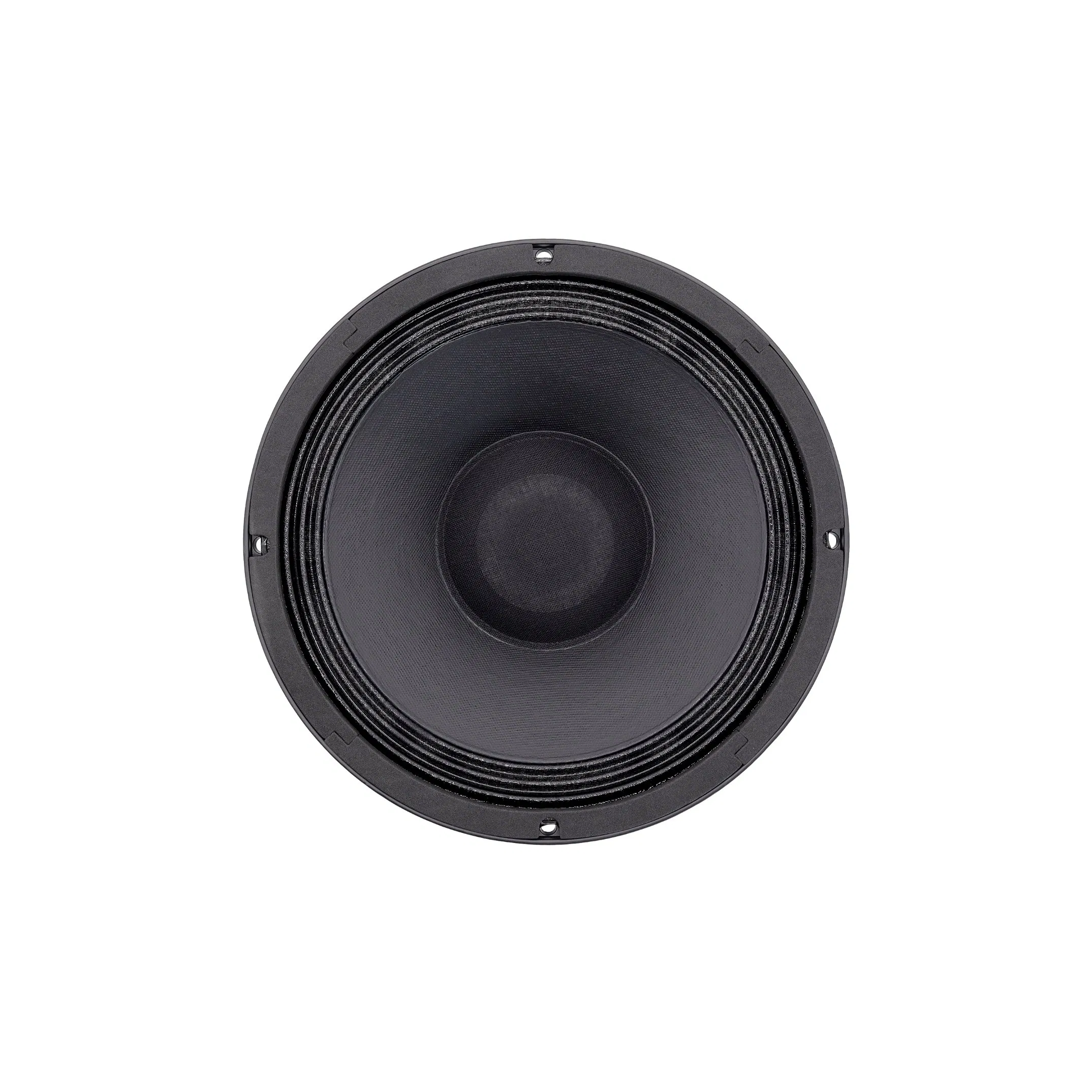 10 Inch Full-Range Speaker 2.5'' Voice Coil Ferrite Coaxial Speaker