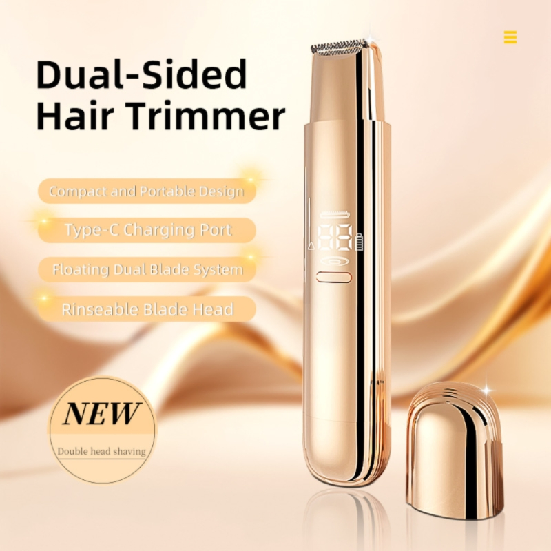 Amusing Hair Removal Mild Skin-Caring Safe Dependable Hair Removal Tool