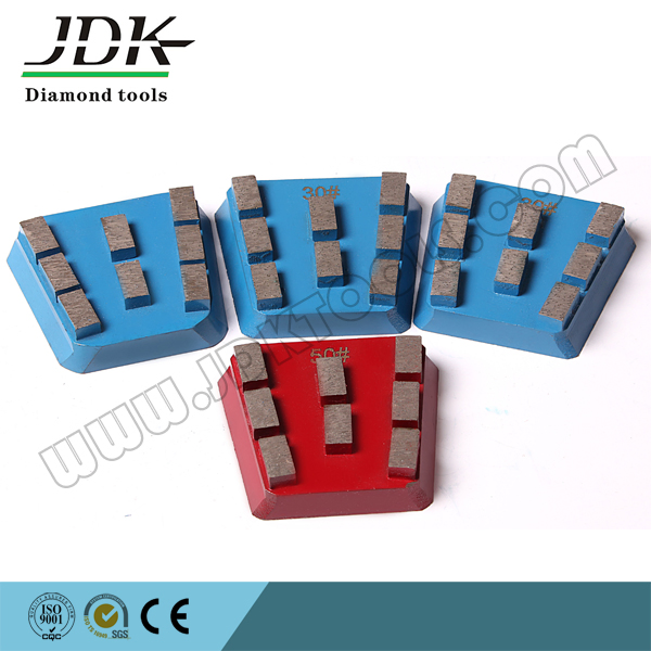 Франкфурт для шлифовки мрамора JDK-M