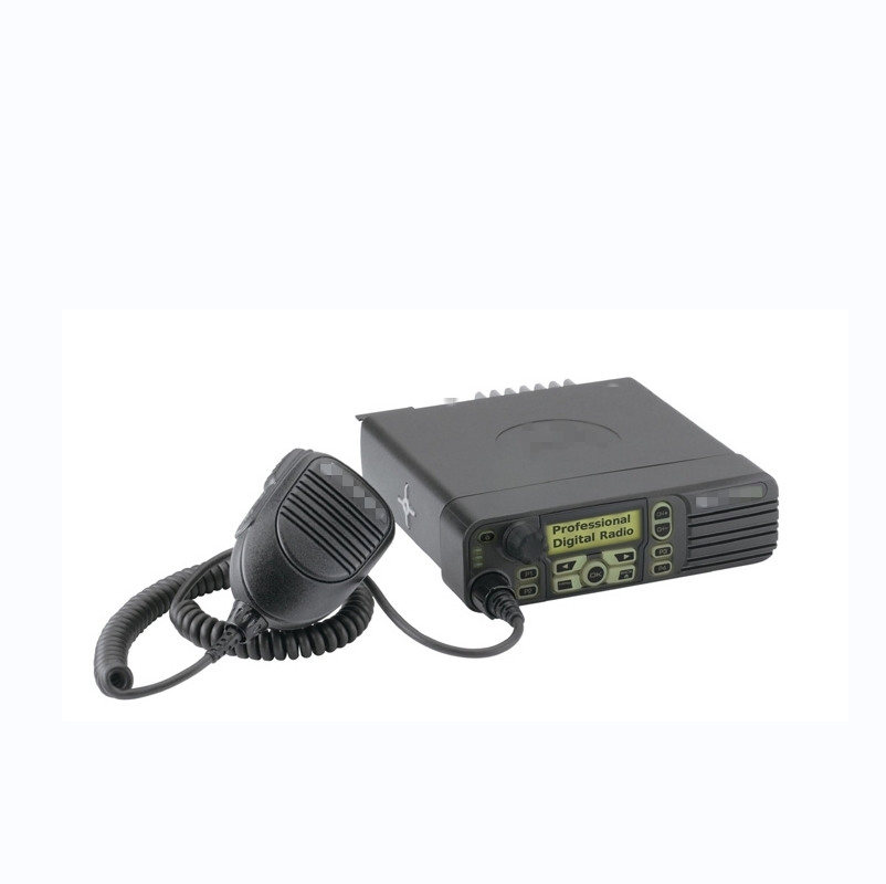Рация Motorola DM3601 UHF/VHF с AES256