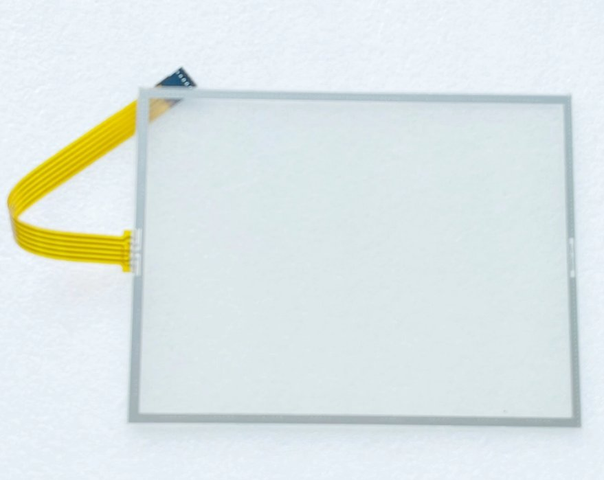 10.4 Inch Touchscreen Digitizer Panel for PLC Controllers