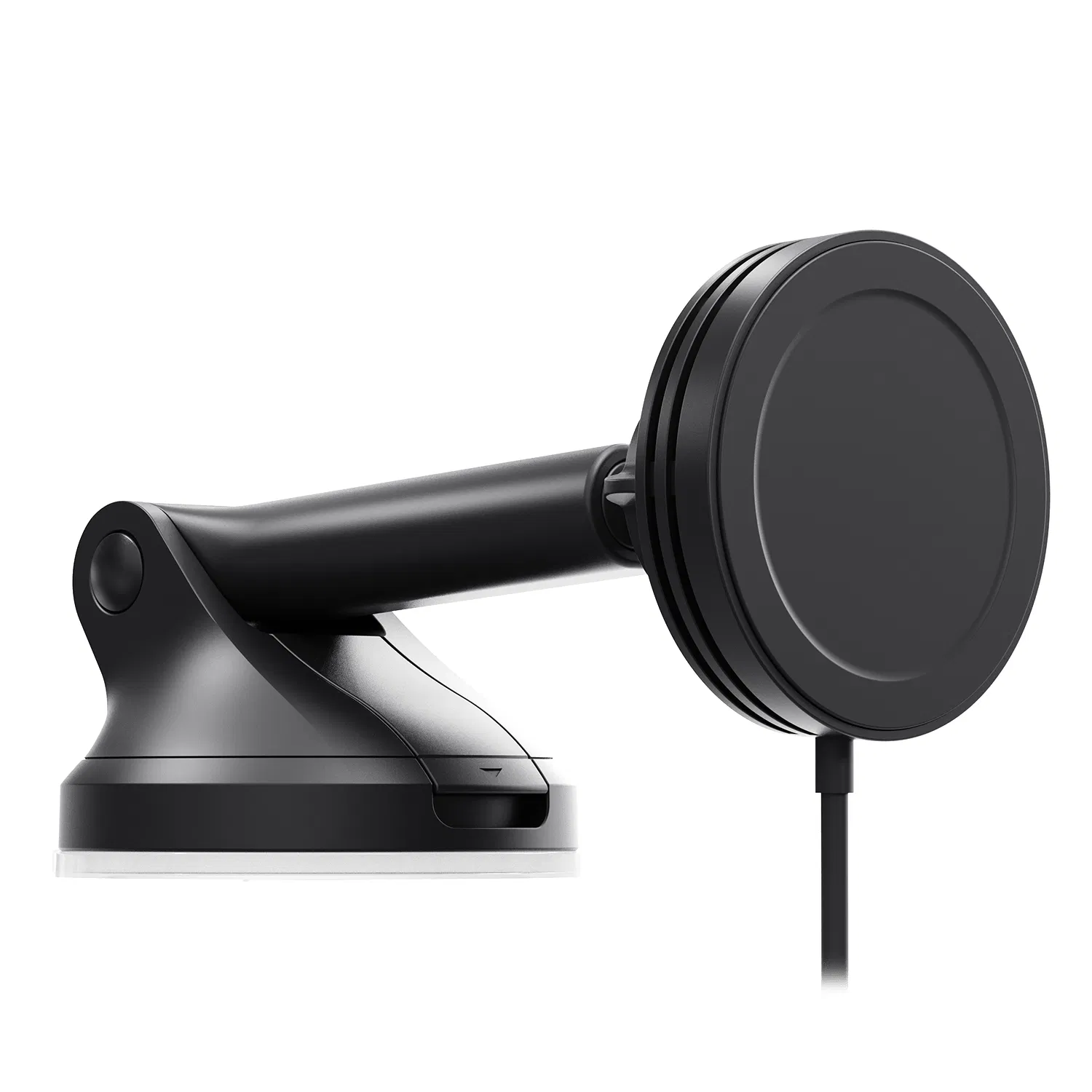 Магнитный держатель для телефона в авто, универсальный