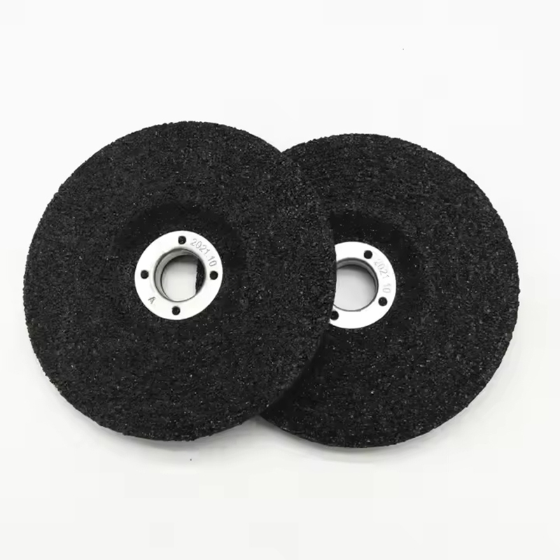 107mm Grinding Wheel 4 Inch Flexible Resin Grinding Wheel Saw Blades Cutting Wheel Disc