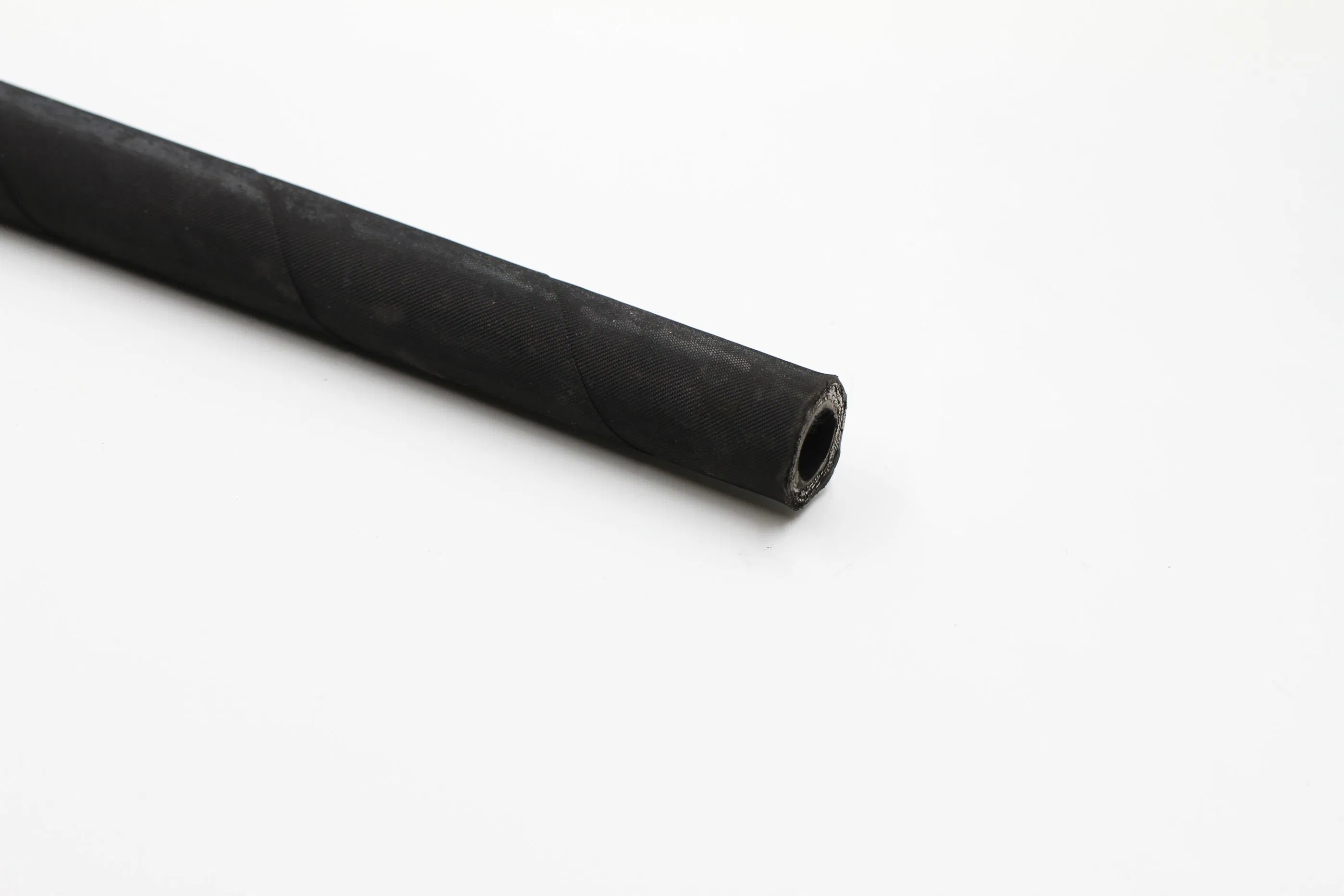 Гидравлический шланг EN853 1SN Alta Presion, резина