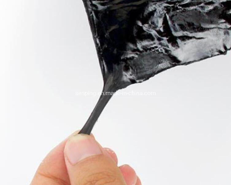 High Quantity Bitumen Sealing Tape Bitumen Flashing Tape Aluminum Flashing Tape Self Adhesive Flashing Tape