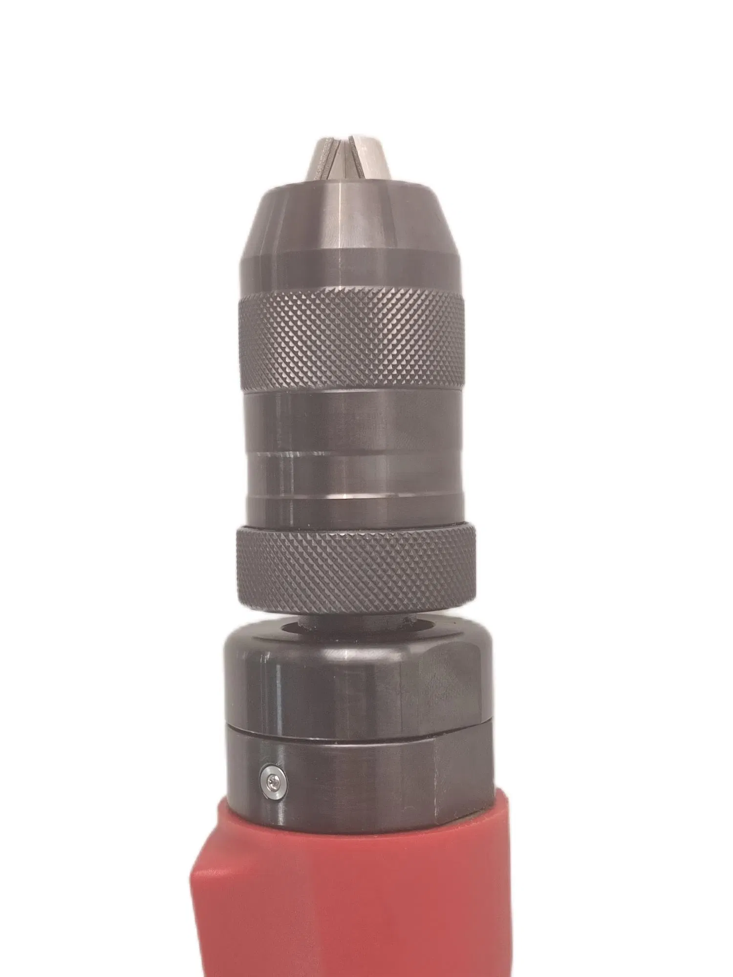 Пневматическая дрель 1/4" Self-Locking 3500 об/мин