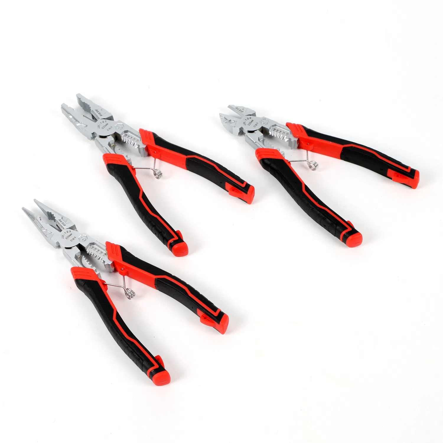 Multi-Functional Combination Pliers High Quality