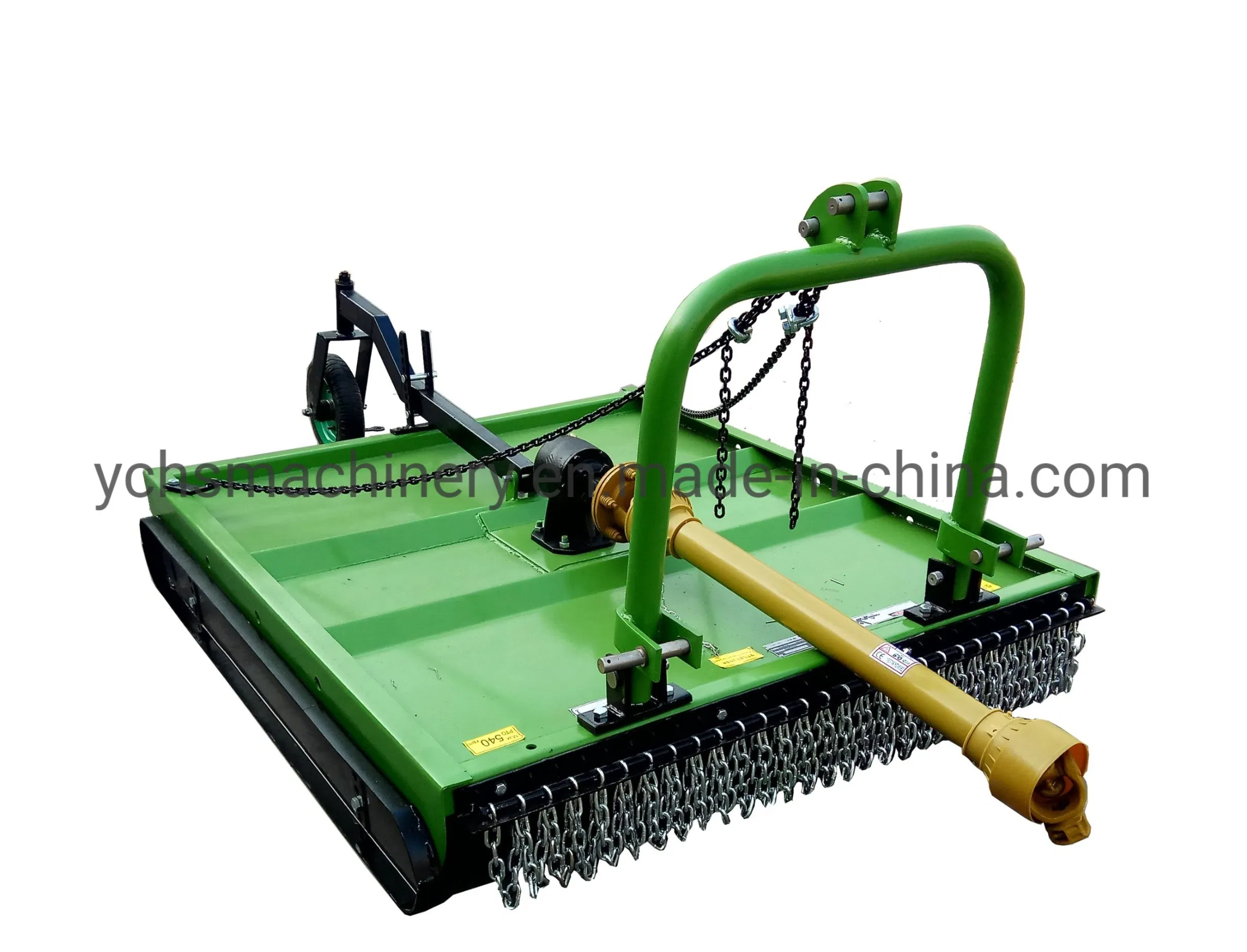 Роторная косилка для трактора 9GX-1.5L