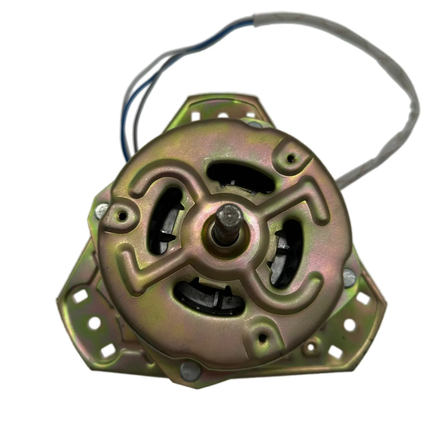 60W 90W 120W Alumnium Wire Washer Spin Motor Spare Parts Washing Machine Motor