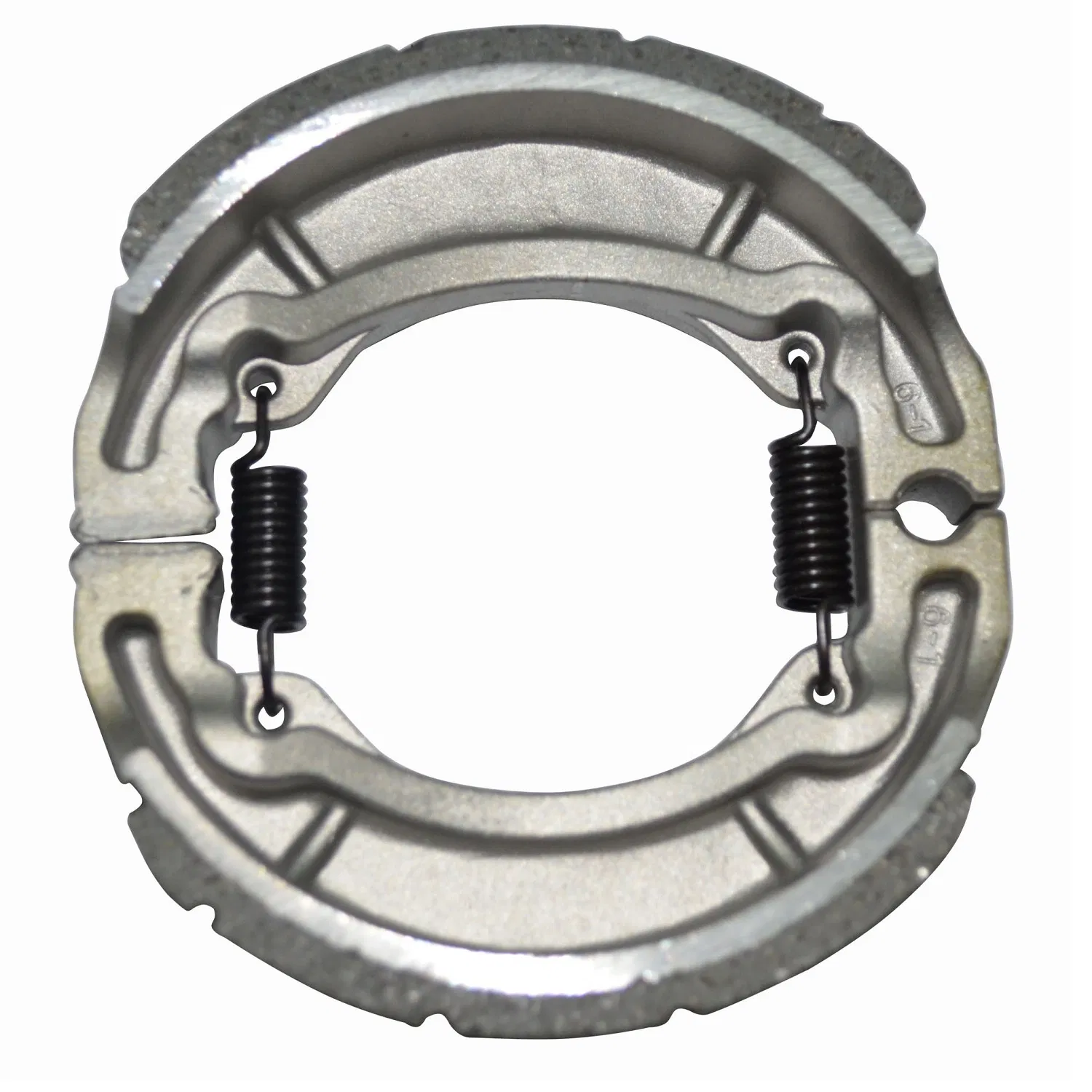 Качественные тормозные колодки для мотоцикла