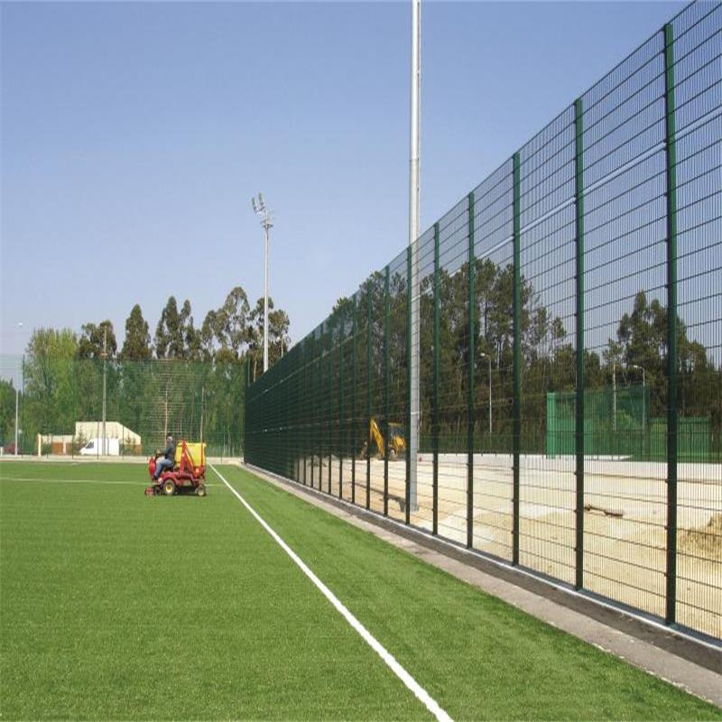 Good Quality Double Welded Wire 868 /656 Fence Panel