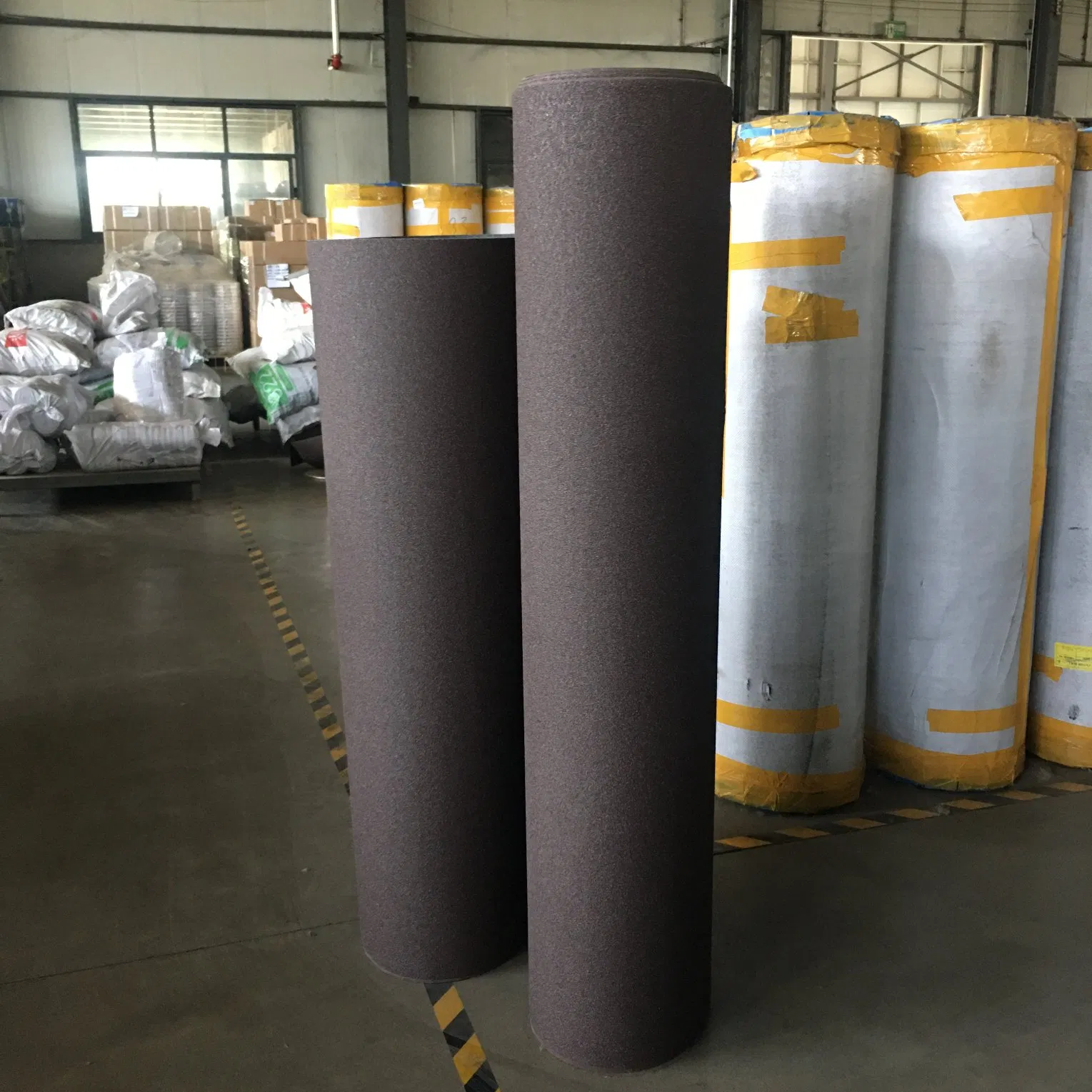 Абразивная ткань Kx565 Calcined Alumina, рулон 1.4x100 м