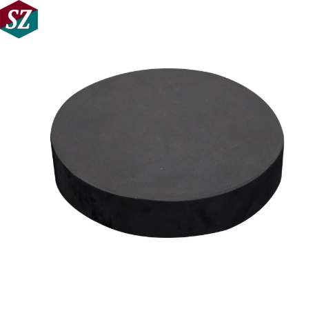 Cuboid & Cylindrical Laminated Elastomeric Bearing for Bridge with/ Without PTFE Slide