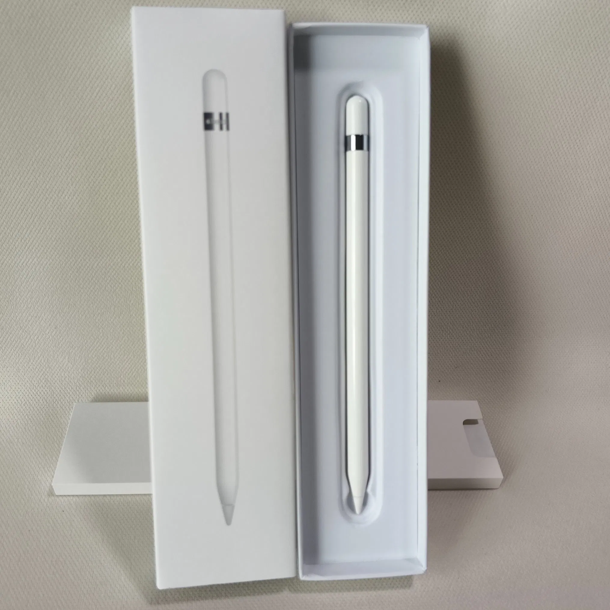 AAA+++ Outstanding Hit 1: 1 Magnetic Imitation Pen Pencil 1gen Stylus Drawing Writing Pen Touch Pen Flexible Writing and Drawing Lightning Port