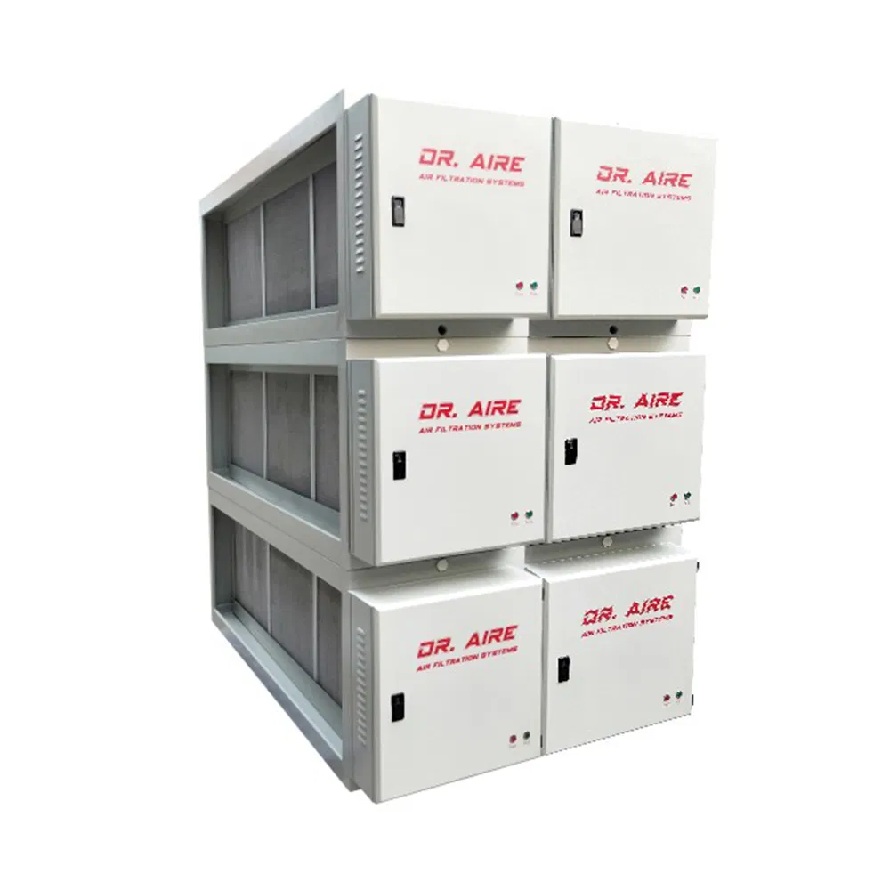 Dr Aire Save 20% Cost Ventilation Hood System with Smoke Filter 2020 Trend