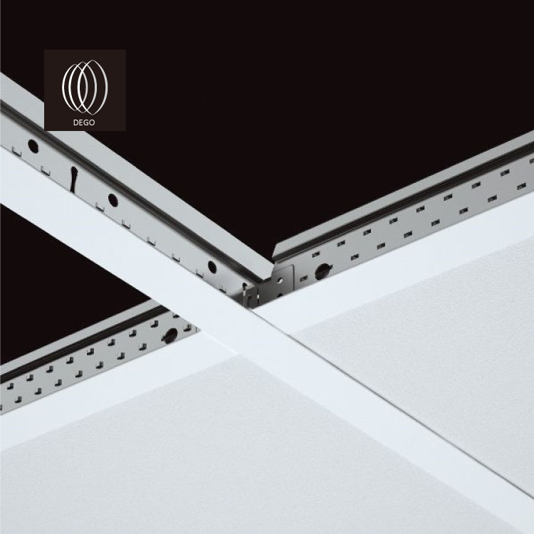 Cleanroom Ceiling Grid Ceiling Tgrid