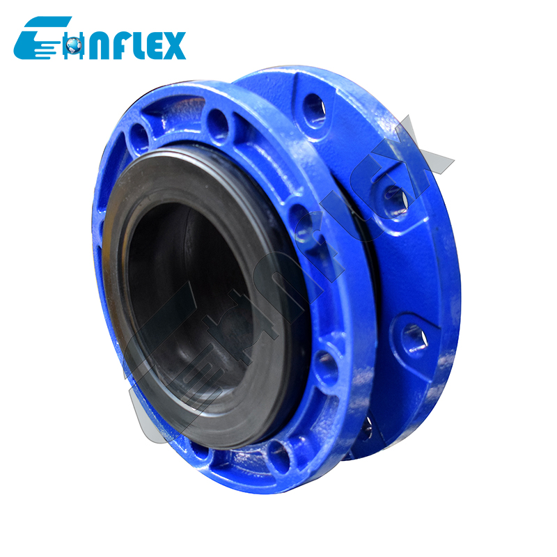 High-Temperature Resistant Flexible Bellows Expansion Joint for Industrial Use