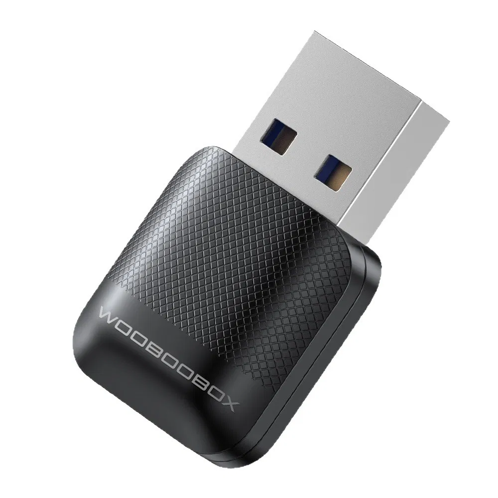 Адаптер Wireless Carplay для авто