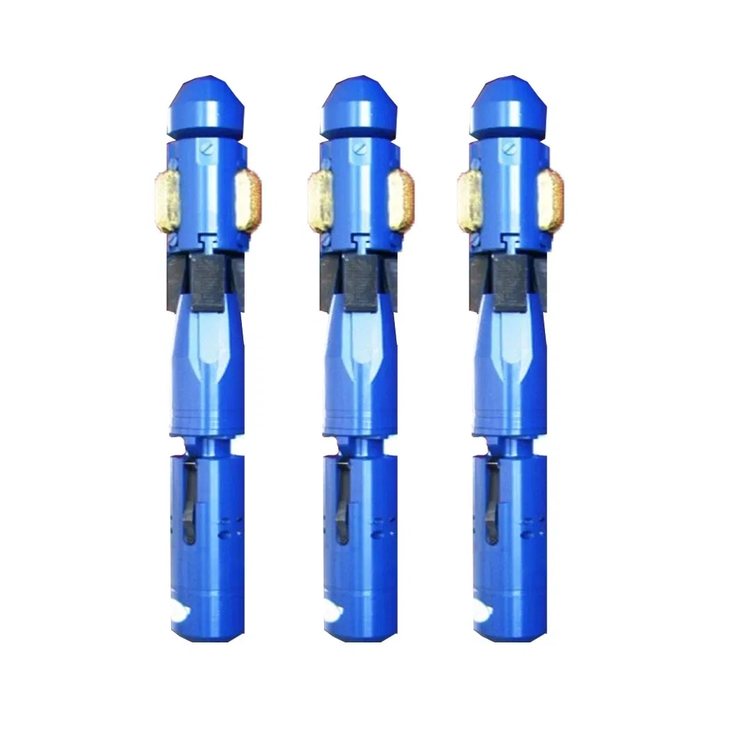API Standard Good Quanlity Fishing Tool Mechanical Internal Cutter for Oil Drilling