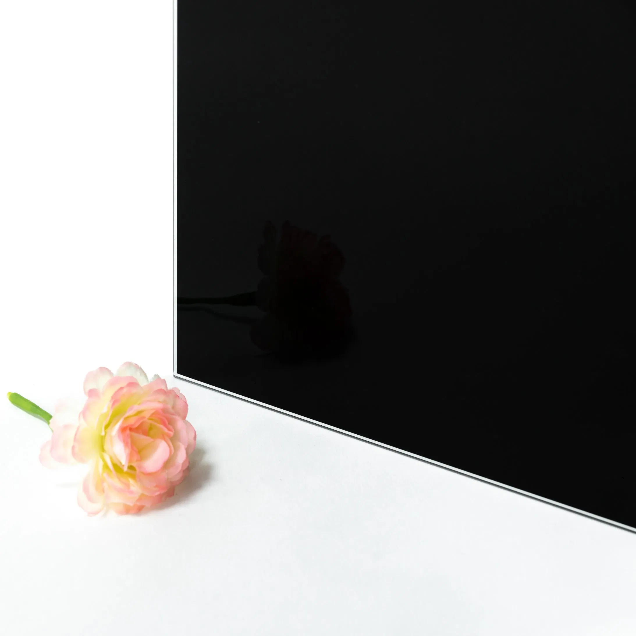 High Quality of Paint Glass Chinese Manufacture