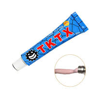 Tktx Numbing Cream Anesthetic Wholesale Tktx Ointment