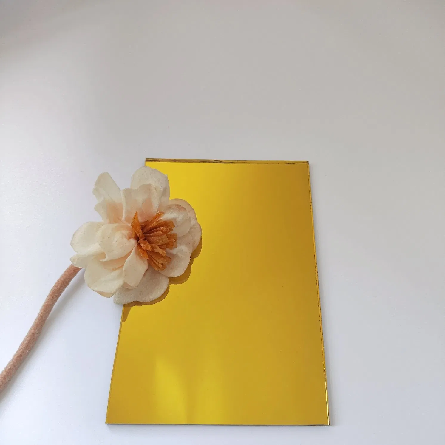 4mm/5mm A Grade Silver Mirror/Aluminium Mirror/Color Mirror for Home Decoration