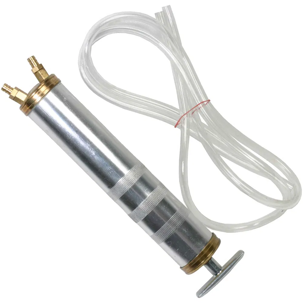 Маслёнка для КПП и дифференциала 500cc